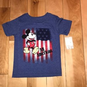 Mickey T-shirt